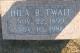 2022_618_Hila_B_Twait_1899_1986_Gravstein.jpg