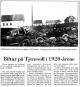 Er Jens Drosjesj?af?ren? - Stavanger Aftenblad 1994 (bilde 1920-?arene)